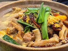 -包工仔·牛杂自助放题