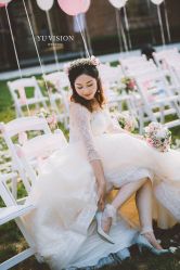 -喜喜婚纱HAPPINESS STUDIO奢定馆(海淀体验馆)