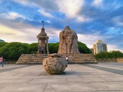 -元大都城垣遗址公园