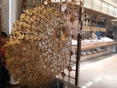 -康帝国际酒店-艾斯本自助西餐厅