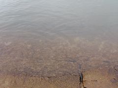 -洪泽湖古堰景区