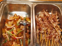 -松子料理(华威桥店)