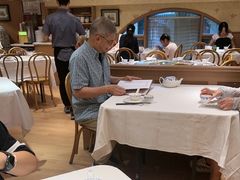 -老吉士酒家(天平路店)