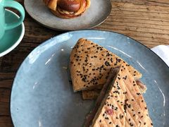 -BAKER&SPICE(安福路店)