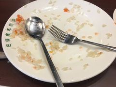 -巴依家新疆手抓饭(菱角湖万达店)
