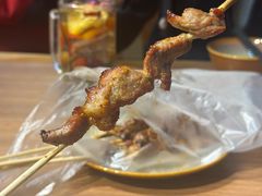 -贯贯吉·清真餐厅(浙江中路店)