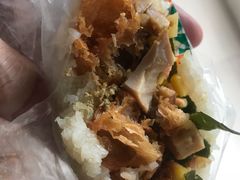 -秋英饭团(大庙新村店)