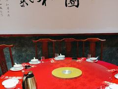 -东北大院·东北菜(三台子店)