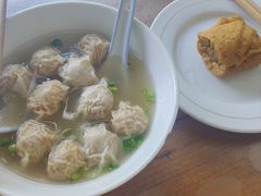 -沙县小吃文化城