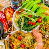 日照人一星期吃5678次的馆子‼️ 