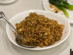 马来炒饭-潮福城大酒楼·潮味粤品·港式点心(湖滨北路店)