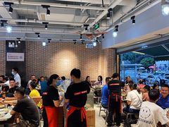 -五里关火锅(牛市口店)