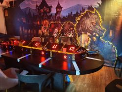 -BBVR团建聚会体验馆·亲子DIY手工