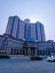 -湖畔阳光月子中心(泰达会馆店)