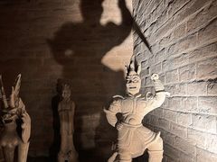 -洛阳古墓博物馆