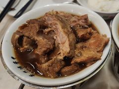 -宝香绑线肉骨茶(柏威年广场店)