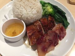 -来龙里 精致 东南亚餐室(万象城店)