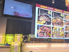-福熙鼎铁锅炖鱼(槐中路店)