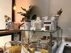 -常识咖啡common sense(春熙路店)