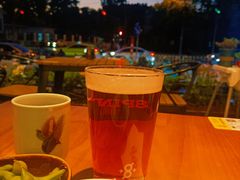 -8PINTS八品脱·日料·烧鸟·精酿小酒馆(莘庄店)