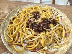 -老王四季抻面(南六东路店)