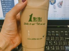 -1点点(汇海广场店)