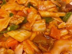 -清真聚陇缘美食餐厅(南横东街店)