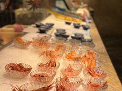 -半岛翡丽海鲜自助餐厅(观风亭店)