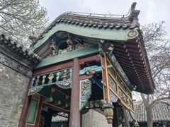 -张学良旧居陈列馆