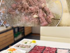 -三头牛·潮汕牛肉生蚝火锅 (夏湾店)