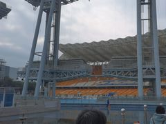 -海心沙亚运公园