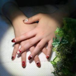 -EMILY艾枚莉美甲美睫·美颜·现磨咖啡