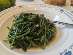 -杏花堂晋商私房菜(华熙五棵松店)