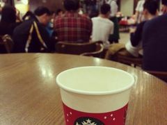 2013.11.4星享平安夜活动-星巴克(深圳五洲星苑店)