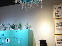 -海马体照相馆(龙湖杭州金沙天街店)