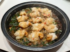 -国人川菜(李家村建东街店)