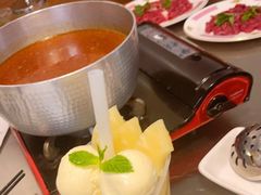 -燃计沙茶皇·香港沙茶火锅(人广旗舰店)