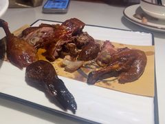 -春天里餐厅(西田城店)