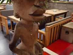 -旅马餐厅(茅家埠店)