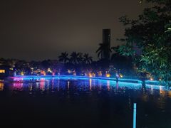 -绿雅居原生态农庄(小涌店)