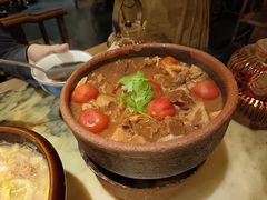 -范家小馆·烤鸭新京菜(金融街店)