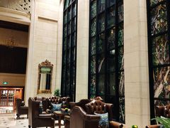 -马勒别墅·中餐厅