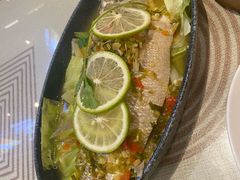 -鹅冠港式茶餐厅(来福士店)