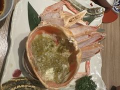 -小山日本料理(兴业太古汇店)