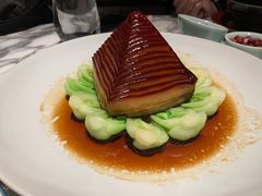 金牌扣肉-湖滨28中餐厅·西湖宴·杭州君悦酒店