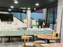 -李先生牛肉面大王(马栏店)