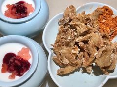-金佬馆·川菜bistro(芜湖镜湖万达店)