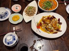 -顺兴老茶馆·精品川菜(世纪城店)