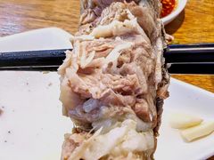 -河州宾馆清真餐厅(文锦南路店)