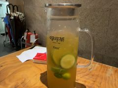 -木屋烧烤(惠阳华润小径湾店)